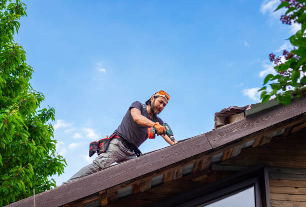 Waterproofing in Felton, DE
