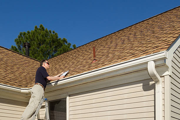 Fast & Reliable Emergency Roof Repairs in Felton, DE